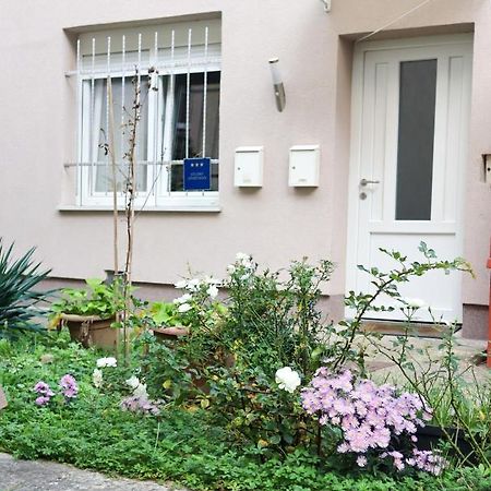Josipa Apartamento Zagreb Exterior foto