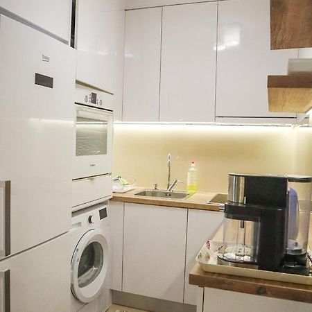 Josipa Apartamento Zagreb Exterior foto