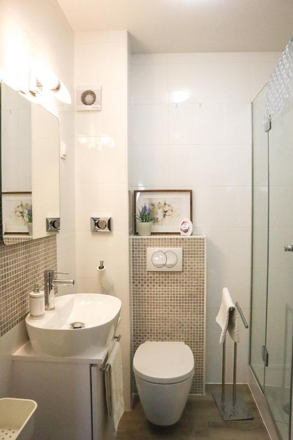 Josipa Apartamento Zagreb Exterior foto