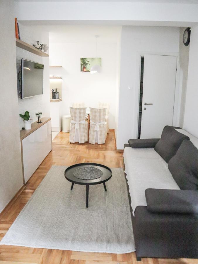 Josipa Apartamento Zagreb Exterior foto