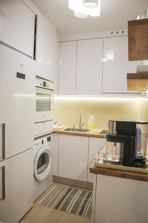 Josipa Apartamento Zagreb Exterior foto